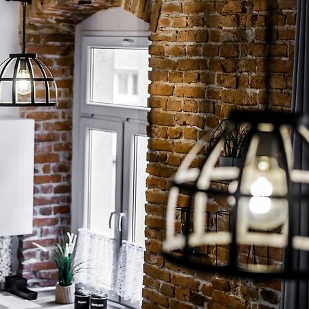 Rzeznicza 24 Apartment Wroclaw Ngoại thất bức ảnh