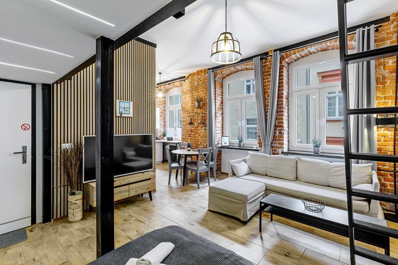 Rzeznicza 24 Apartment Wroclaw Ngoại thất bức ảnh