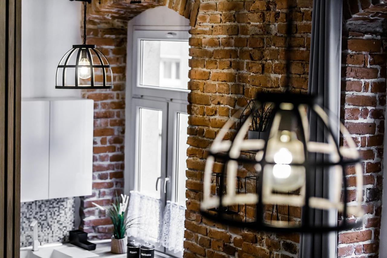 Rzeznicza 24 Apartment Wroclaw Ngoại thất bức ảnh