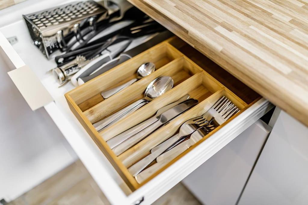 Rzeznicza 24 Apartment Wroclaw Ngoại thất bức ảnh