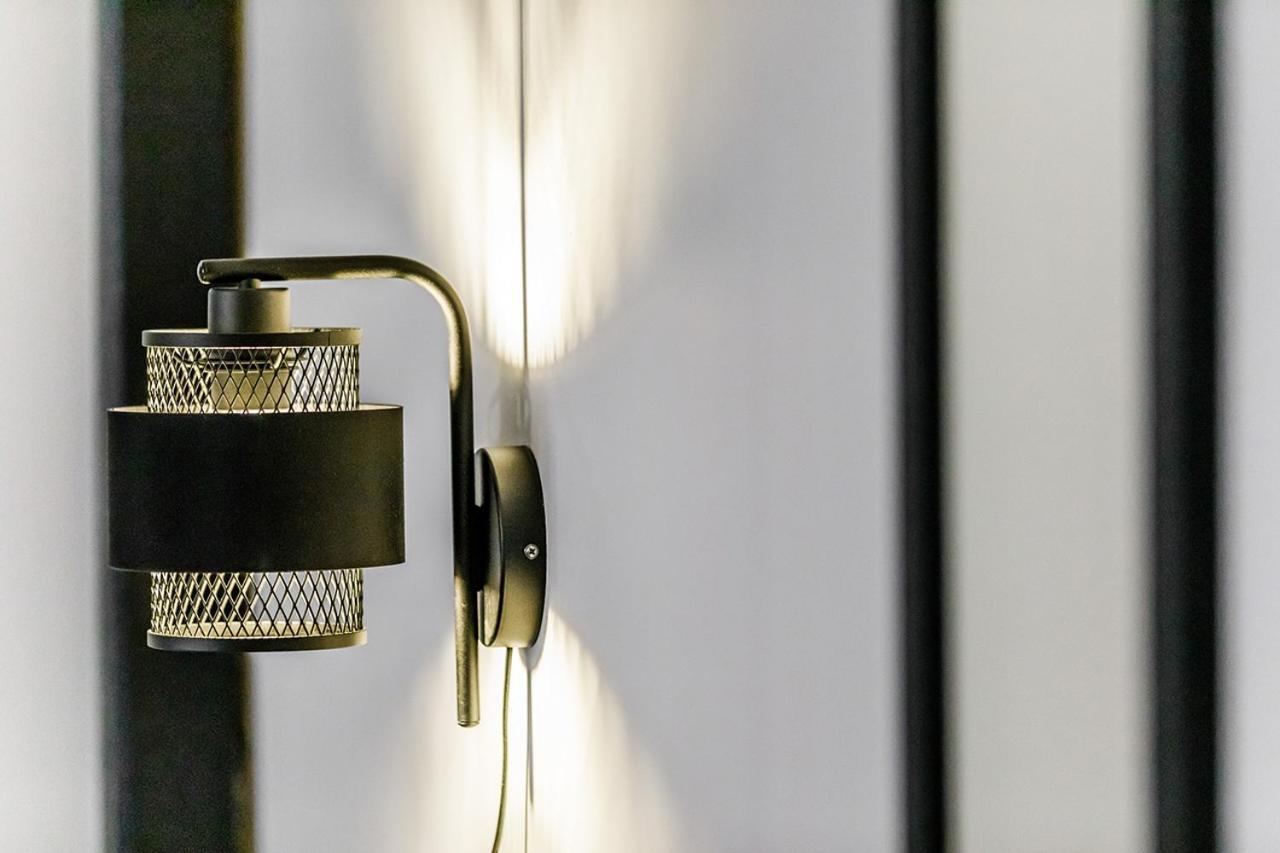 Rzeznicza 24 Apartment Wroclaw Ngoại thất bức ảnh