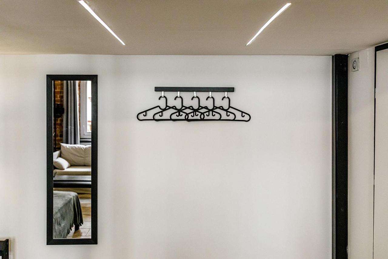 Rzeznicza 24 Apartment Wroclaw Ngoại thất bức ảnh