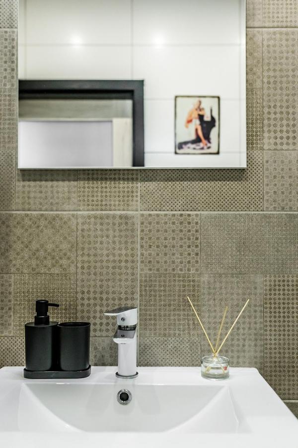 Rzeznicza 24 Apartment Wroclaw Ngoại thất bức ảnh