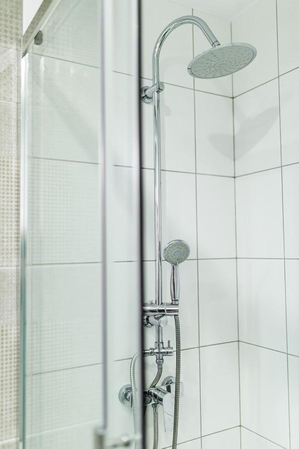 Rzeznicza 24 Apartment Wroclaw Ngoại thất bức ảnh