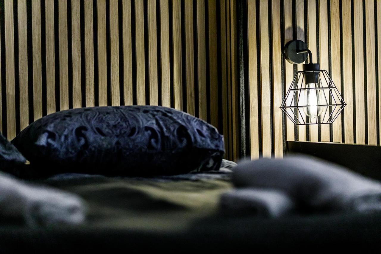 Rzeznicza 24 Apartment Wroclaw Ngoại thất bức ảnh