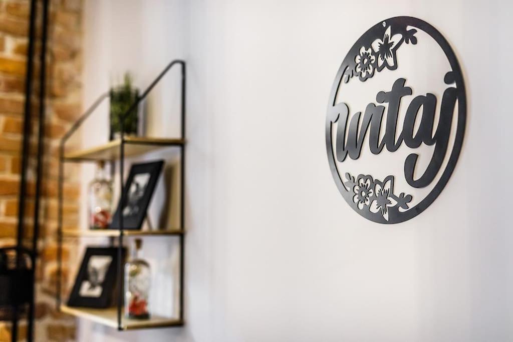 Rzeznicza 24 Apartment Wroclaw Ngoại thất bức ảnh