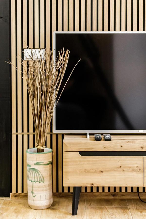 Rzeznicza 24 Apartment Wroclaw Ngoại thất bức ảnh