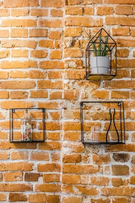 Rzeznicza 24 Apartment Wroclaw Ngoại thất bức ảnh