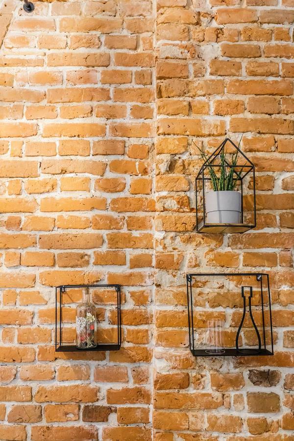 Rzeznicza 24 Apartment Wroclaw Ngoại thất bức ảnh